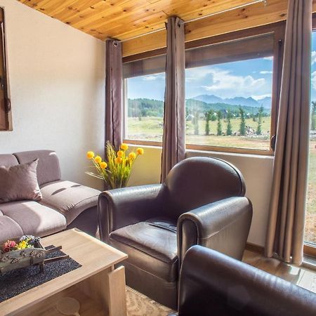 Holiday Home Mountain Sight جابلياك المظهر الخارجي الصورة