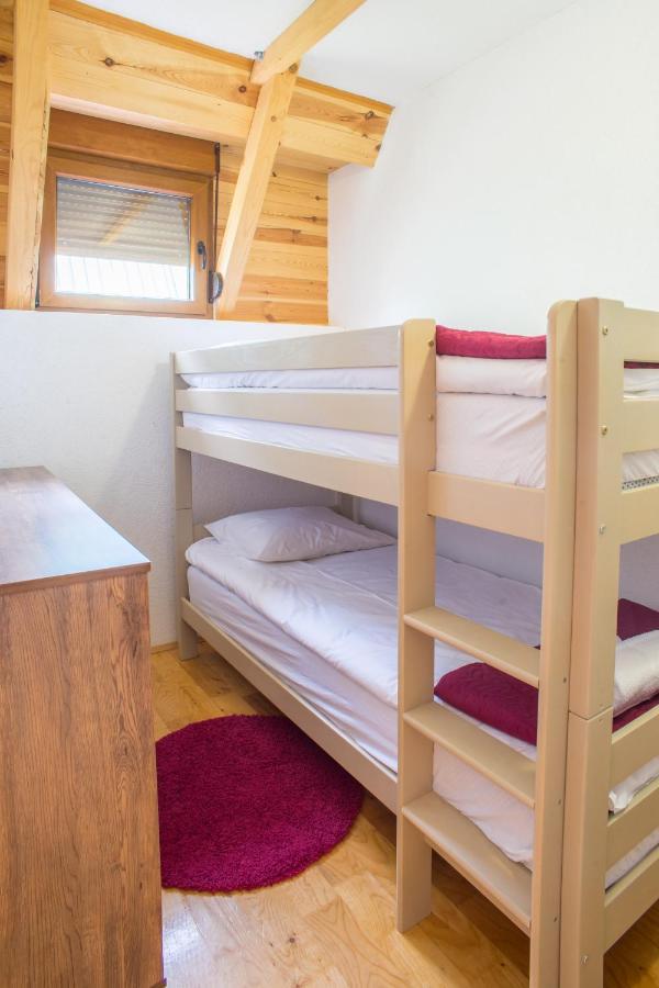 Holiday Home Mountain Sight جابلياك المظهر الخارجي الصورة