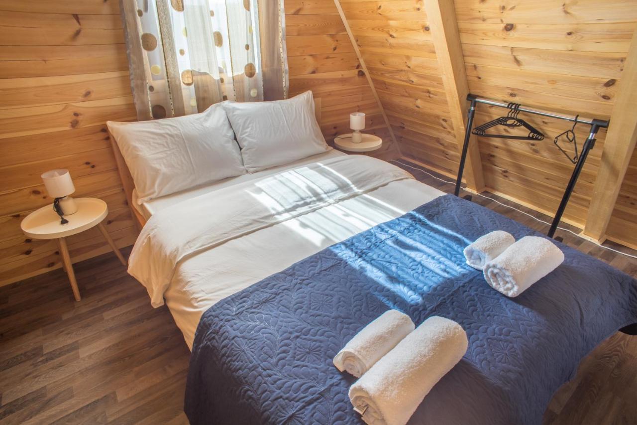 Holiday Home Mountain Sight جابلياك المظهر الخارجي الصورة