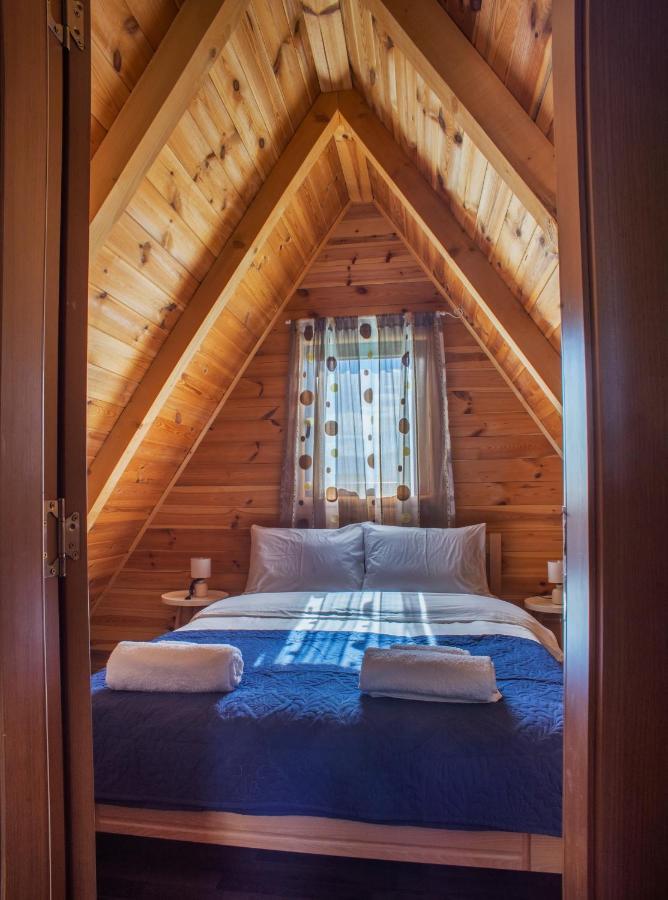 Holiday Home Mountain Sight جابلياك المظهر الخارجي الصورة