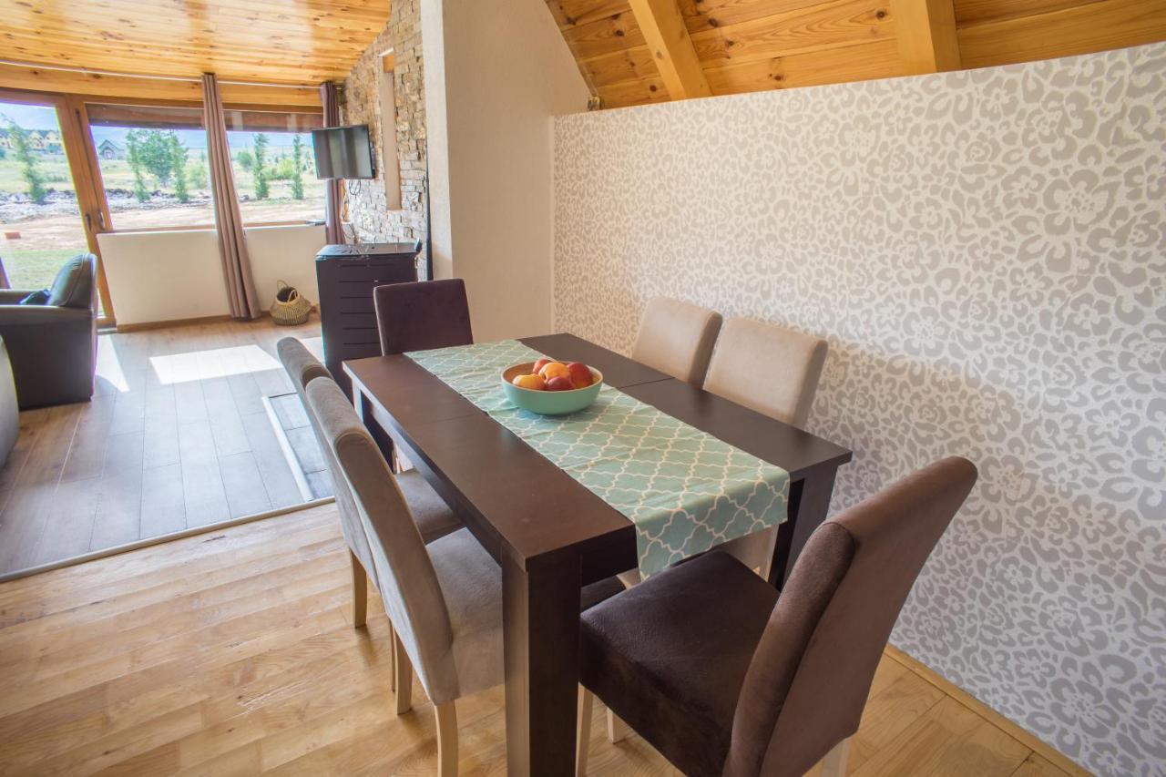 Holiday Home Mountain Sight جابلياك المظهر الخارجي الصورة