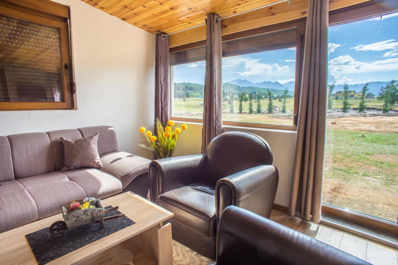 Holiday Home Mountain Sight جابلياك المظهر الخارجي الصورة