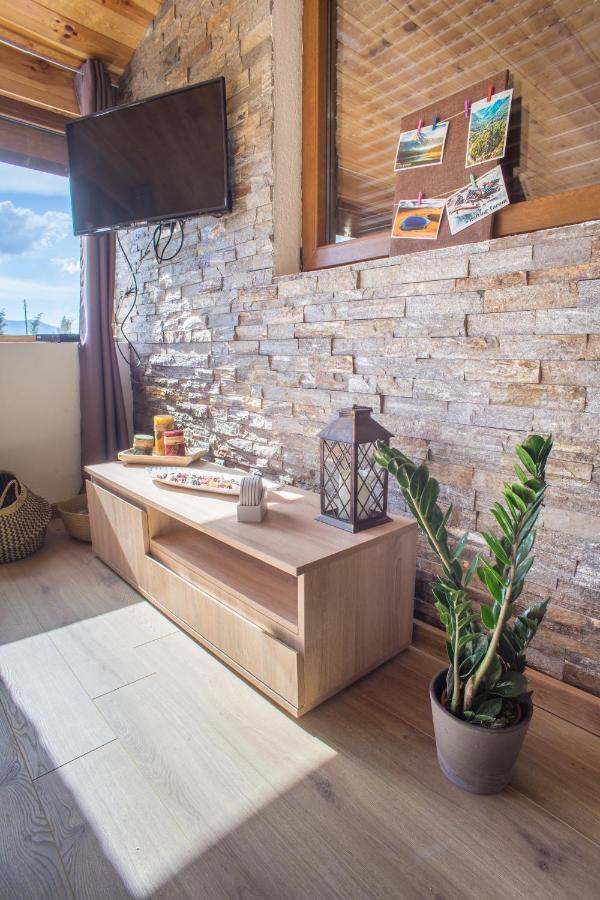 Holiday Home Mountain Sight جابلياك المظهر الخارجي الصورة