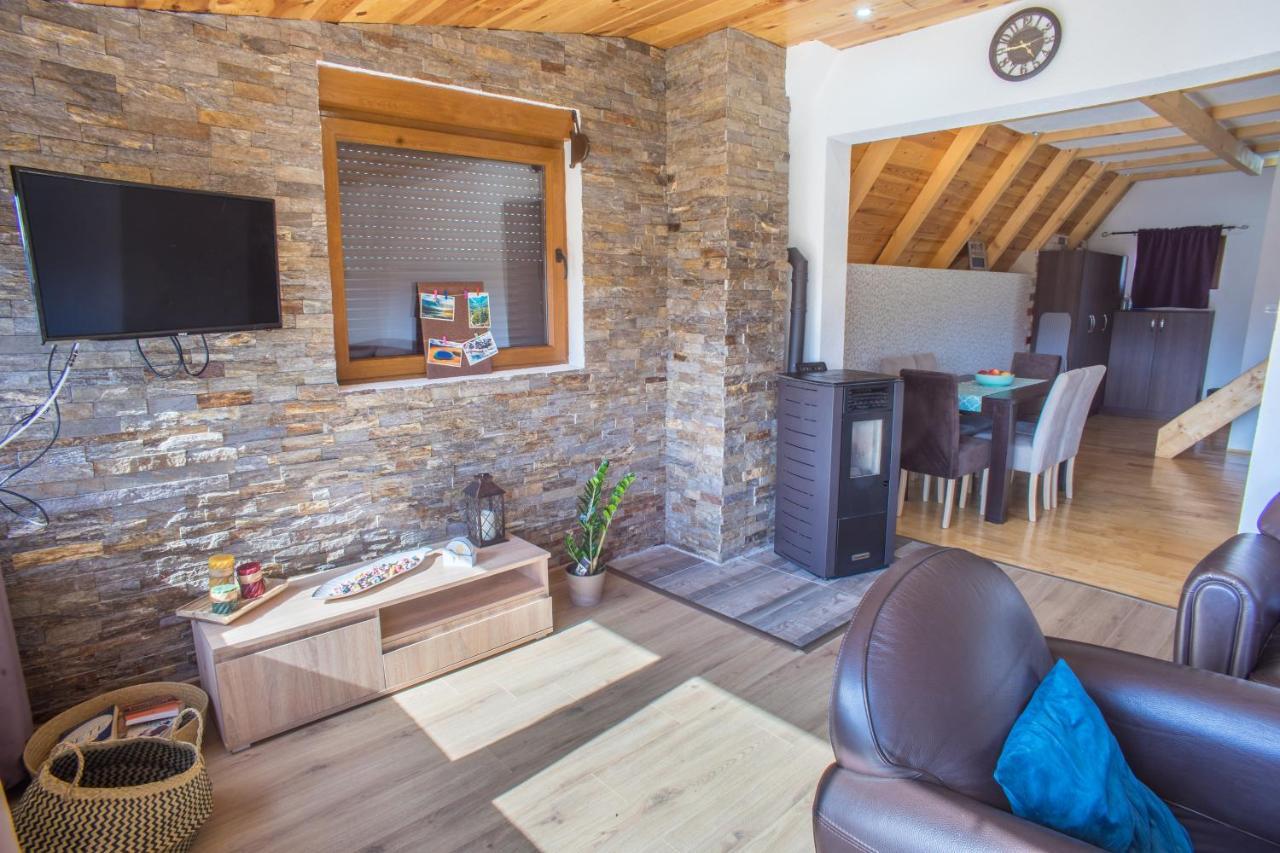 Holiday Home Mountain Sight جابلياك المظهر الخارجي الصورة