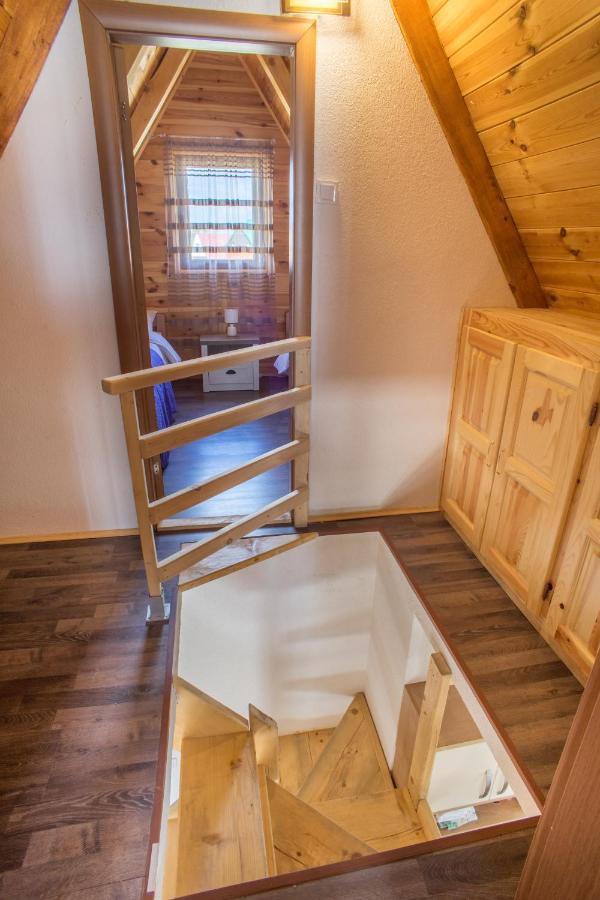 Holiday Home Mountain Sight جابلياك المظهر الخارجي الصورة