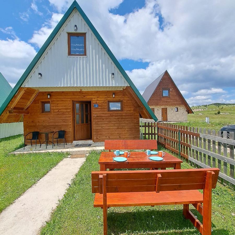 Holiday Home Mountain Sight جابلياك المظهر الخارجي الصورة